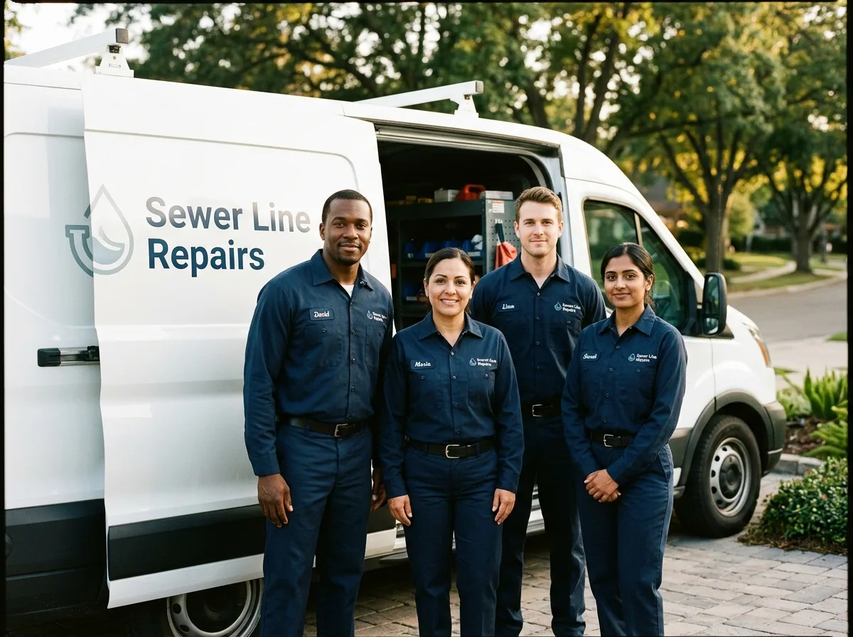 Emergency Plumber company in Hickory, MS