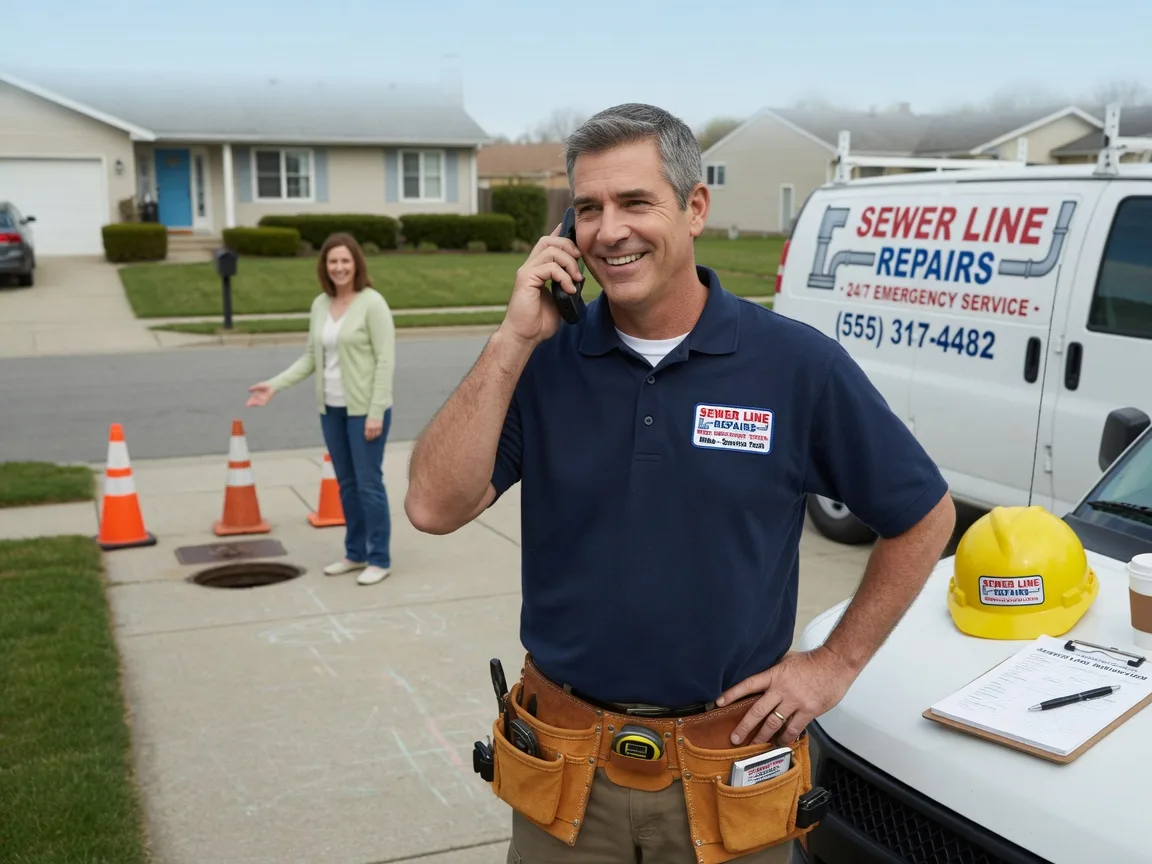 Emergency Plumber Hickory, MS FAQs